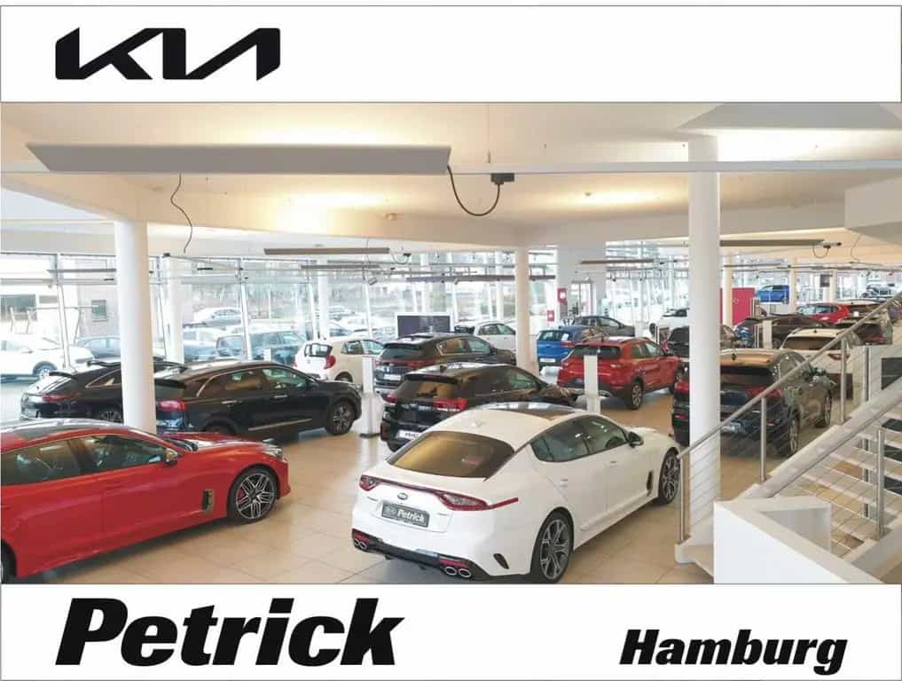 Kia Sportage 1.6T *AUTOMATIK* AWD GT-Line|AHK|PANO 07/2018-photo-26