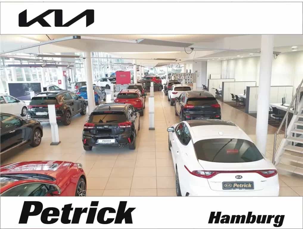Kia Sportage 1.6T *AUTOMATIK* AWD GT-Line|AHK|PANO 07/2018-photo-27