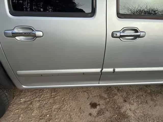 Isuzu D-Max 02/2011-photo-10