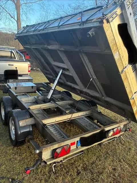 Isuzu D-Max 02/2011-photo-13