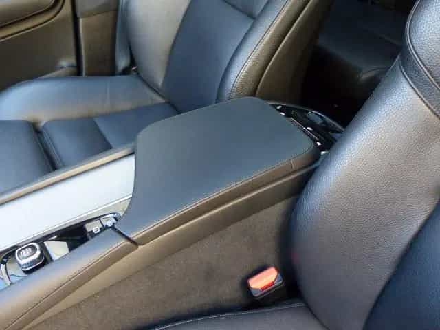 Volvo XC90 Ultimate Bright B5 AWD Aut.*7-Si.*PANO*360° 02/2023-photo-13