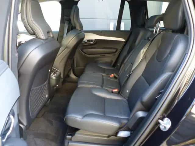 Volvo XC90 Ultimate Bright B5 AWD Aut.*7-Si.*PANO*360° 02/2023-photo-16
