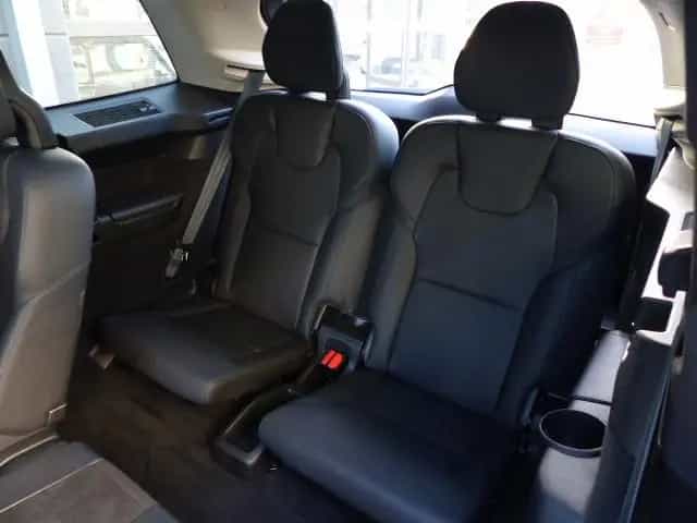 Volvo XC90 Ultimate Bright B5 AWD Aut.*7-Si.*PANO*360° 02/2023-photo-19