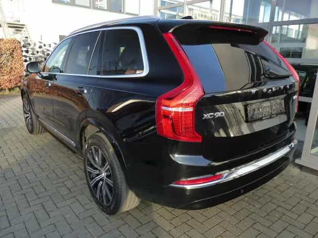 Volvo XC90 Ultimate Bright B5 AWD Aut.*7-Si.*PANO*360° 02/2023-photo-2