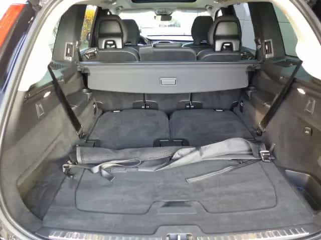 Volvo XC90 Ultimate Bright B5 AWD Aut.*7-Si.*PANO*360° 02/2023-photo-20