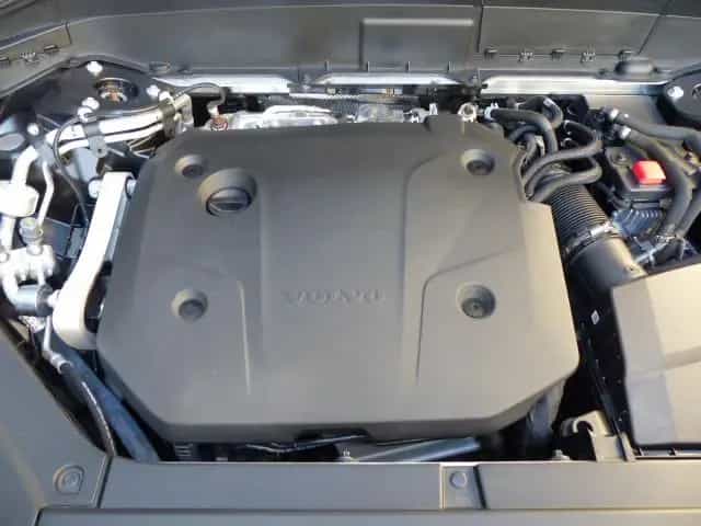 Volvo XC90 Ultimate Bright B5 AWD Aut.*7-Si.*PANO*360° 02/2023-photo-25