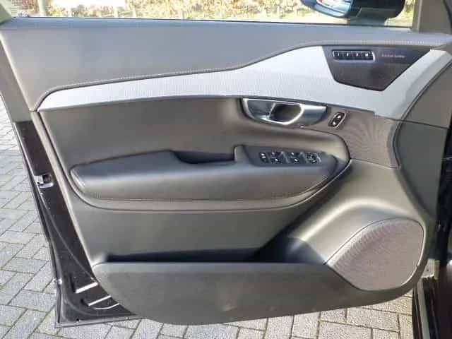 Volvo XC90 Ultimate Bright B5 AWD Aut.*7-Si.*PANO*360° 02/2023-photo-3