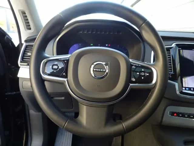Volvo XC90 Ultimate Bright B5 AWD Aut.*7-Si.*PANO*360° 02/2023-photo-5