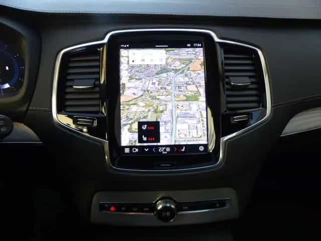 Volvo XC90 Ultimate Bright B5 AWD Aut.*7-Si.*PANO*360° 02/2023-photo-7