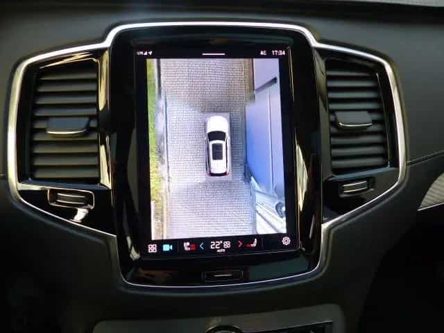 Volvo XC90 Ultimate Bright B5 AWD Aut.*7-Si.*PANO*360° 02/2023-photo-8