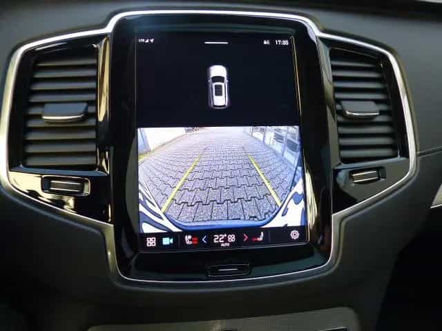 Volvo XC90 Ultimate Bright B5 AWD Aut.*7-Si.*PANO*360° 02/2023-photo-9