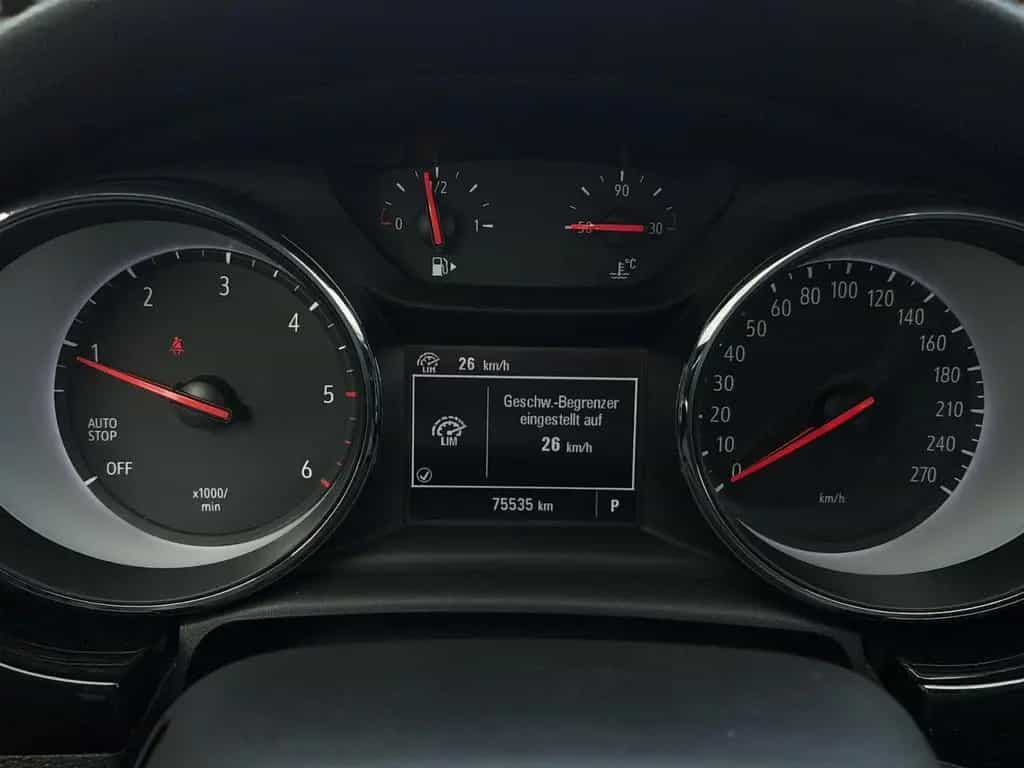 Opel Astra K SportsTourer Elegance LM*Navi*SHZ*Matrix 01/2021-photo-22