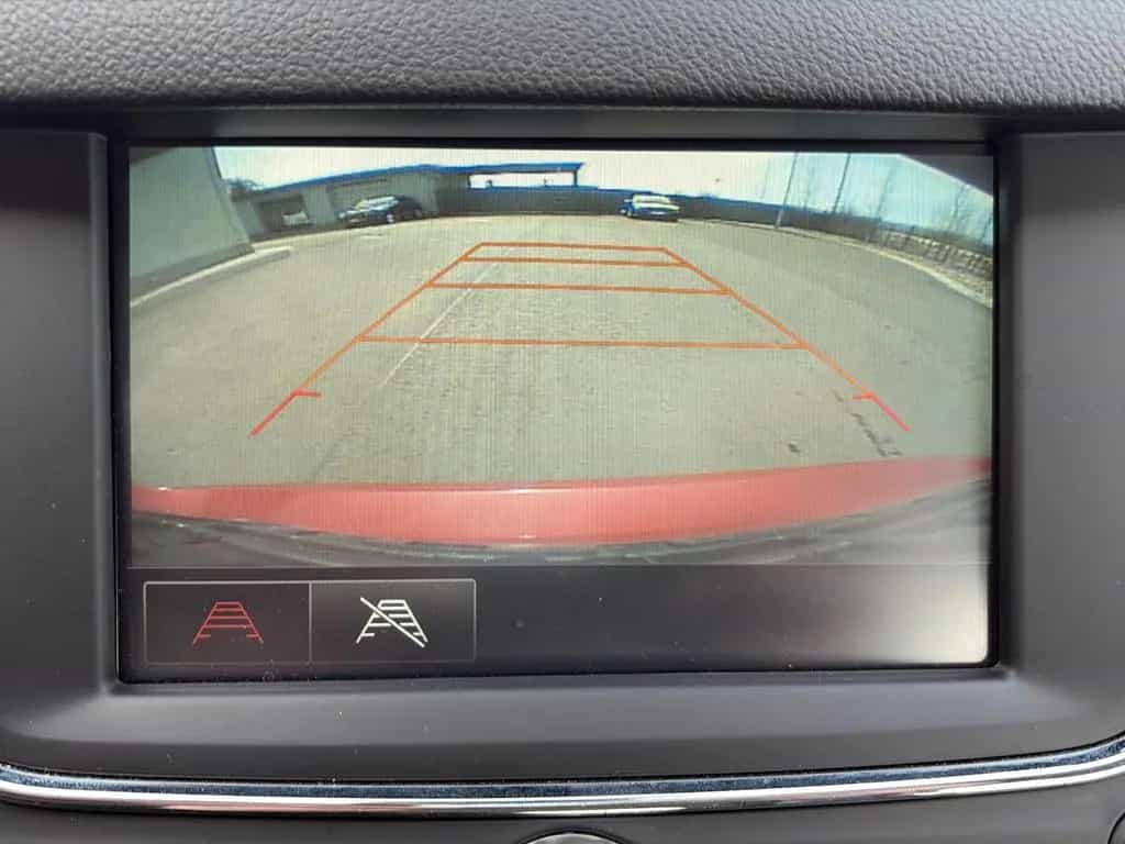 Opel Astra K SportsTourer Elegance LM*Navi*SHZ*Matrix 01/2021-photo-24