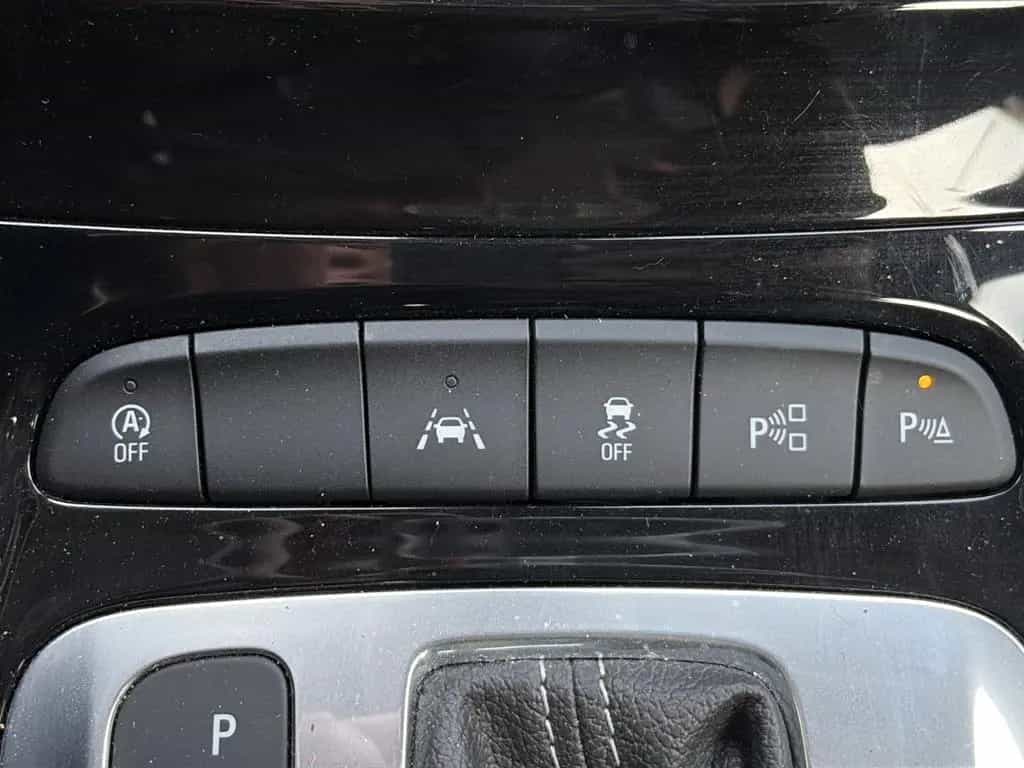 Opel Astra K SportsTourer Elegance LM*Navi*SHZ*Matrix 01/2021-photo-25
