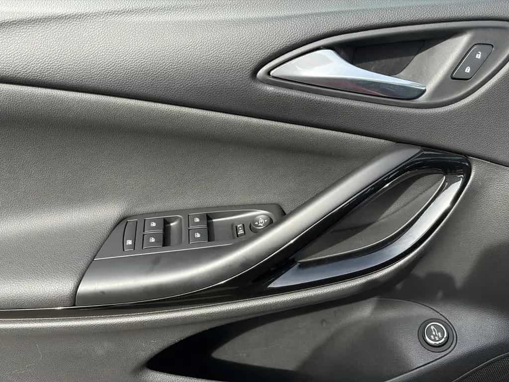 Opel Astra K SportsTourer Elegance LM*Navi*SHZ*Matrix 01/2021-photo-26