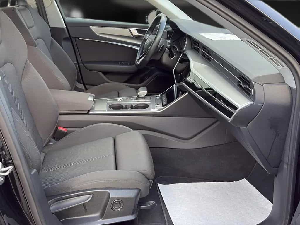 Audi A6 45 quattro sport STHZG*AHK*Kamera*ACC*LED*Nav 01/2022-photo-13