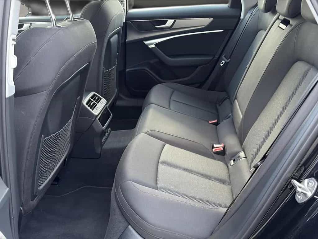 Audi A6 45 quattro sport STHZG*AHK*Kamera*ACC*LED*Nav 01/2022-photo-21