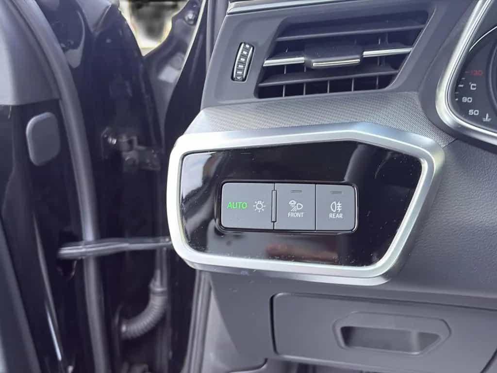 Audi A6 45 quattro sport STHZG*AHK*Kamera*ACC*LED*Nav 01/2022-photo-25