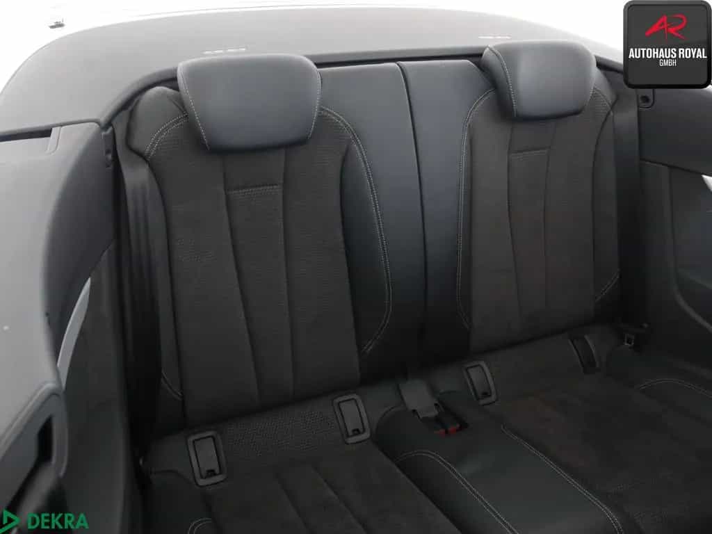 Audi A5 Cabrio 40 TFSI S LINE VIRTUAL,KEYLESS,CARPLAY 04/2019-photo-13