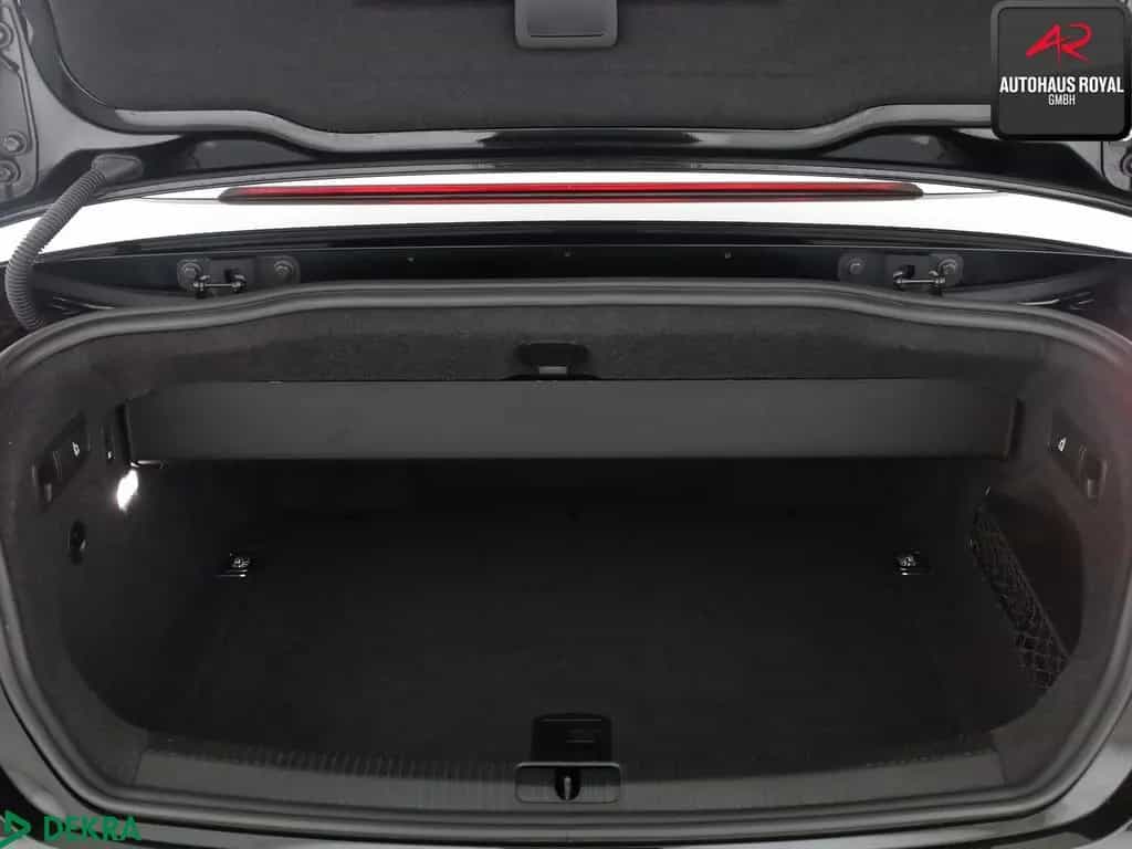 Audi A5 Cabrio 40 TFSI S LINE VIRTUAL,KEYLESS,CARPLAY 04/2019-photo-14
