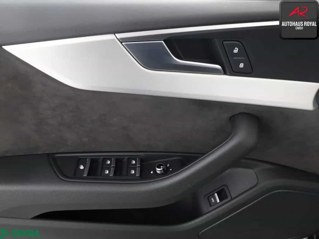Audi A5 Cabrio 40 TFSI S LINE VIRTUAL,KEYLESS,CARPLAY 04/2019-photo-15