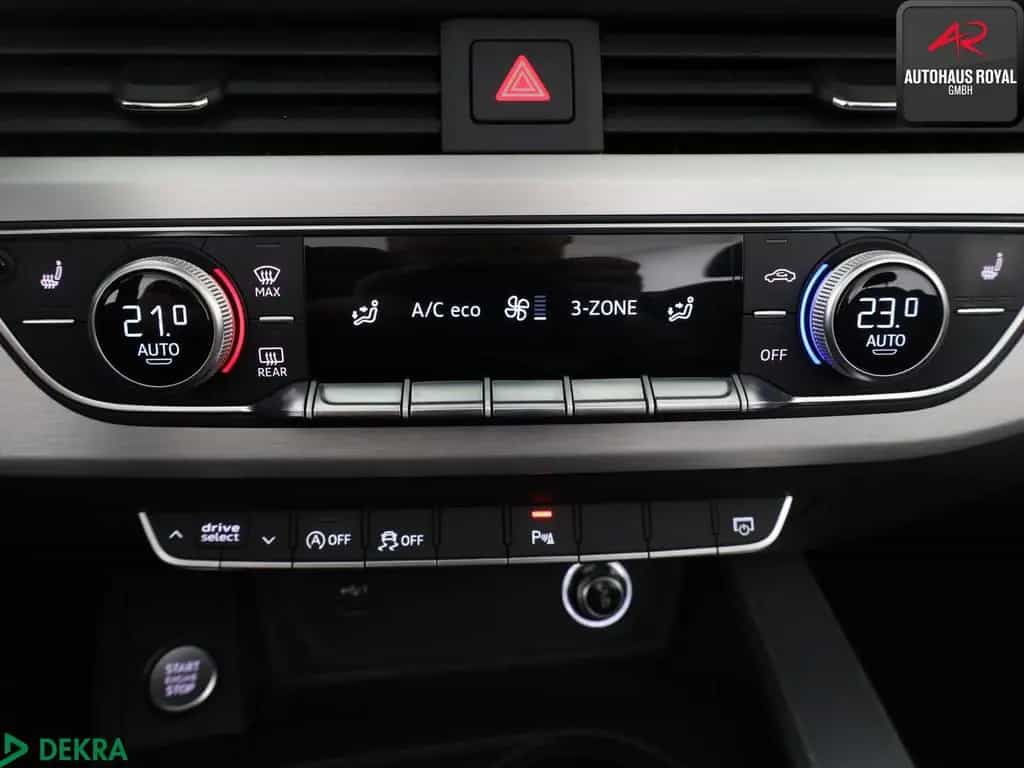 Audi A5 Cabrio 40 TFSI S LINE VIRTUAL,KEYLESS,CARPLAY 04/2019-photo-22
