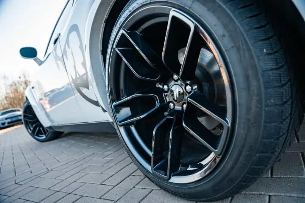 Dodge Challenger 3,6 GT WIDEBODY LED KAMERA 11/2022-photo-17