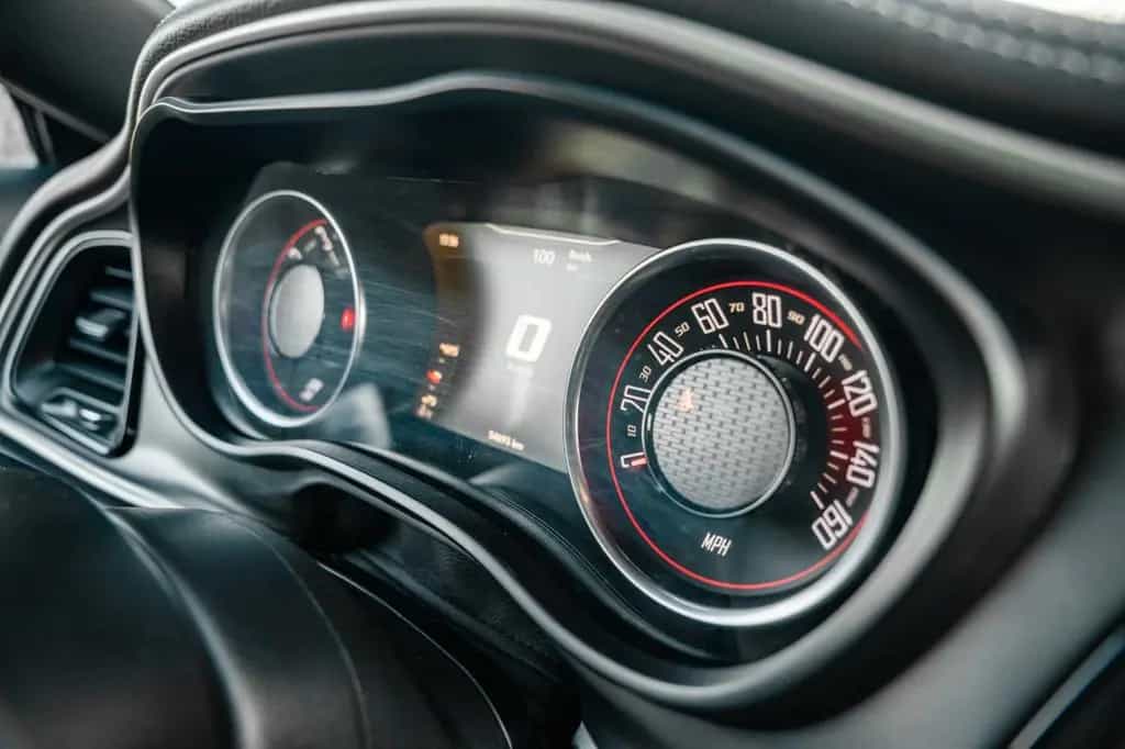 Dodge Challenger 3,6 GT WIDEBODY LED KAMERA 11/2022-photo-26