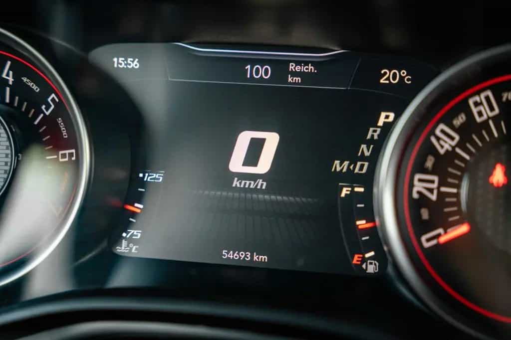 Dodge Challenger 3,6 GT WIDEBODY LED KAMERA 11/2022-photo-27