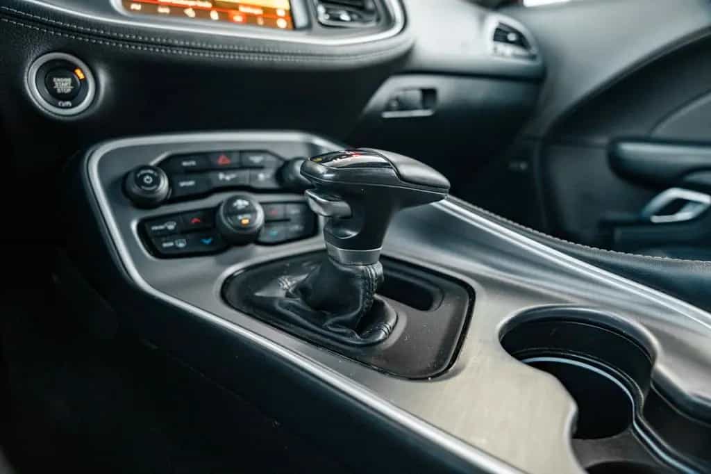 Dodge Challenger 3,6 GT WIDEBODY LED KAMERA 11/2022-photo-28
