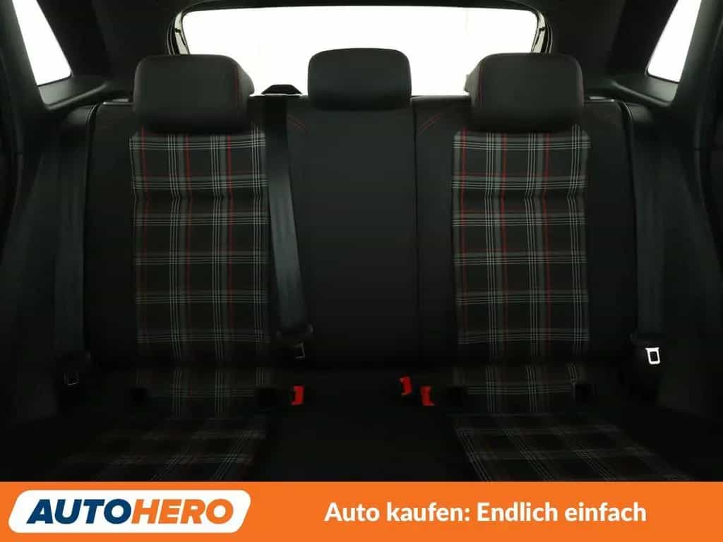Volkswagen Polo 2.0 TSI GTI Aut.*PDC*LED*ACC*SHZ*KLIMA* 04/2020-photo-15