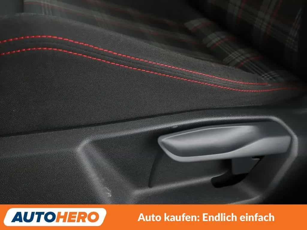 Volkswagen Polo 2.0 TSI GTI Aut.*PDC*LED*ACC*SHZ*KLIMA* 04/2020-photo-28