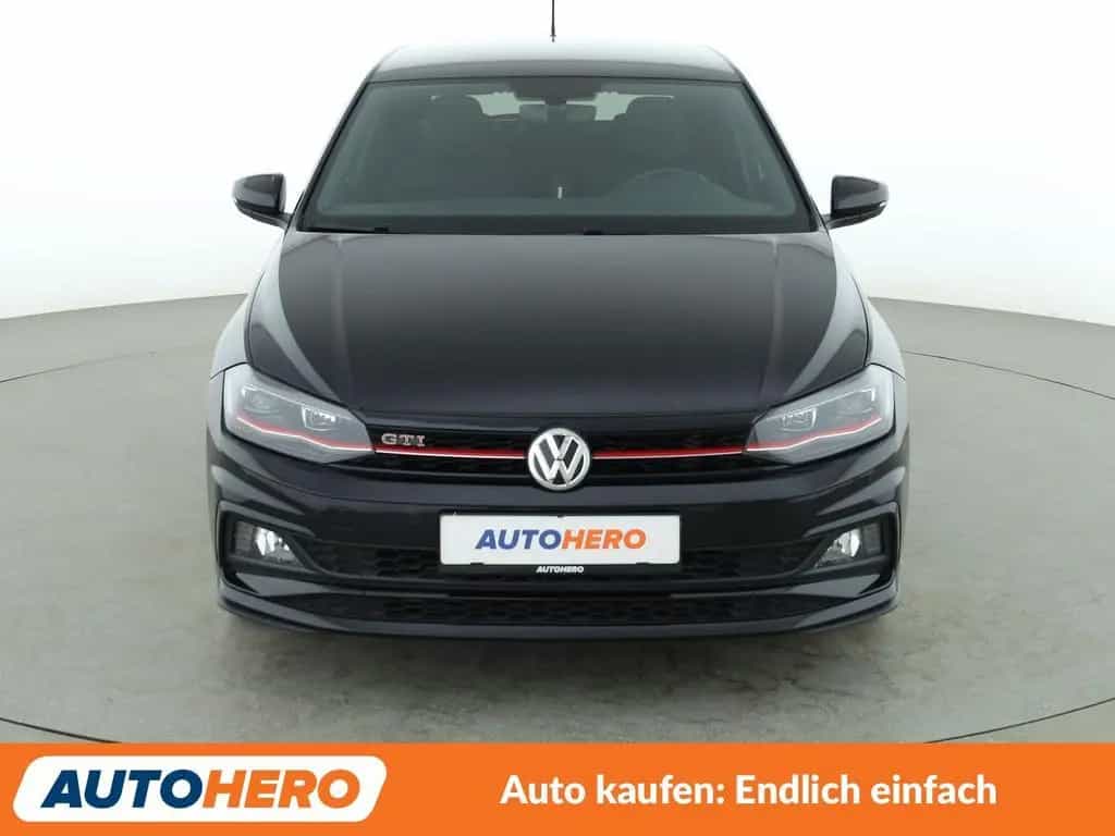 Volkswagen Polo 2.0 TSI GTI Aut.*PDC*LED*ACC*SHZ*KLIMA* 04/2020-photo-8