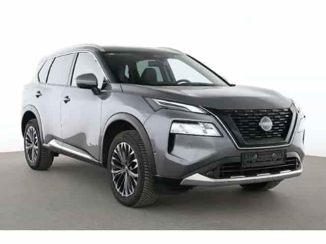 Nissan X-Trail 1.5 VC-T 213PS Tekna e-Power e-4ORCE | L 10/2024-photo-1