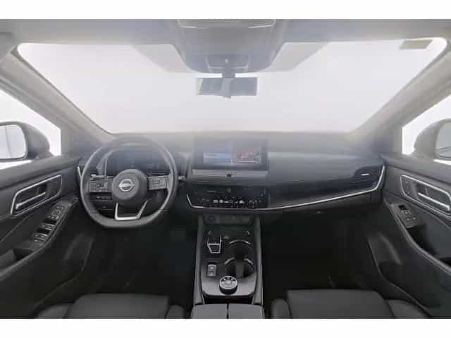 Nissan X-Trail 1.5 VC-T 213PS Tekna e-Power e-4ORCE | L 10/2024-photo-10