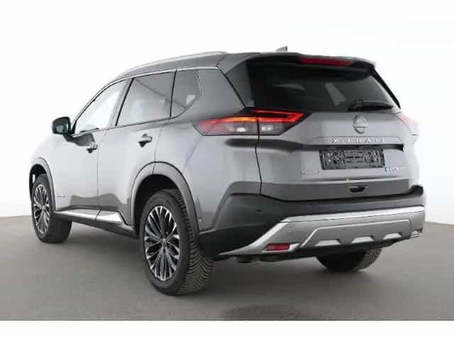 Nissan X-Trail 1.5 VC-T 213PS Tekna e-Power e-4ORCE | L 10/2024-photo-2