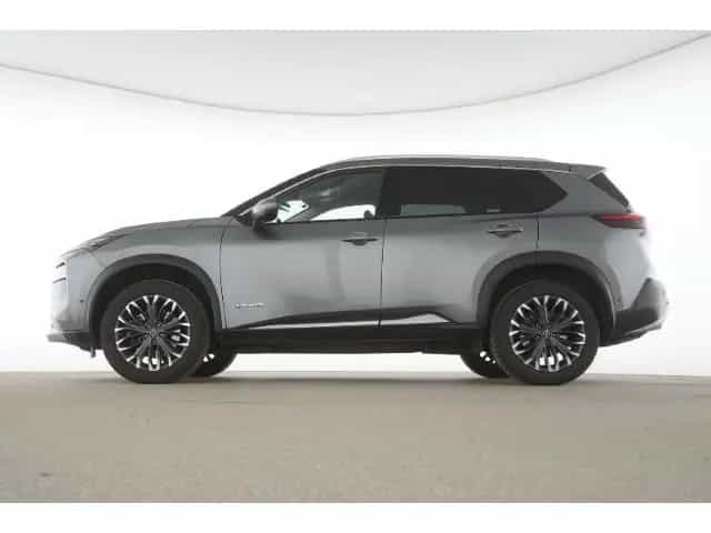 Nissan X-Trail 1.5 VC-T 213PS Tekna e-Power e-4ORCE | L 10/2024-photo-4