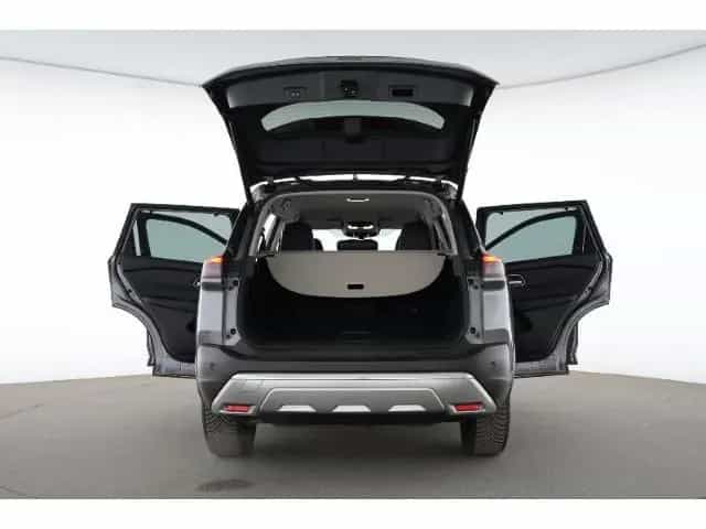 Nissan X-Trail 1.5 VC-T 213PS Tekna e-Power e-4ORCE | L 10/2024-photo-7