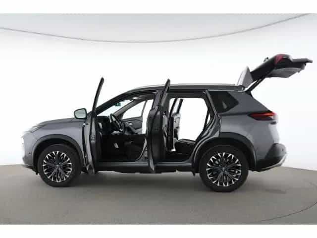 Nissan X-Trail 1.5 VC-T 213PS Tekna e-Power e-4ORCE | L 10/2024-photo-8
