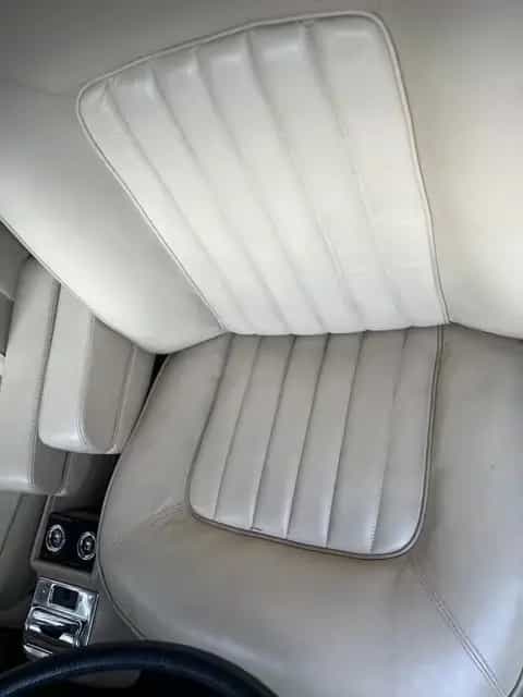Rolls-Royce Corniche 06/1985-photo-10
