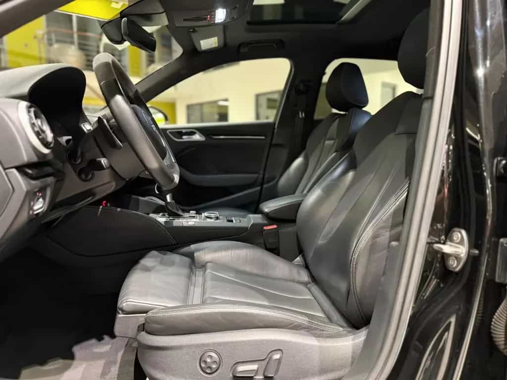 Audi RS3 Sportback quattro*Pano*RFK*Bang & Olufsen 01/2016-photo-12