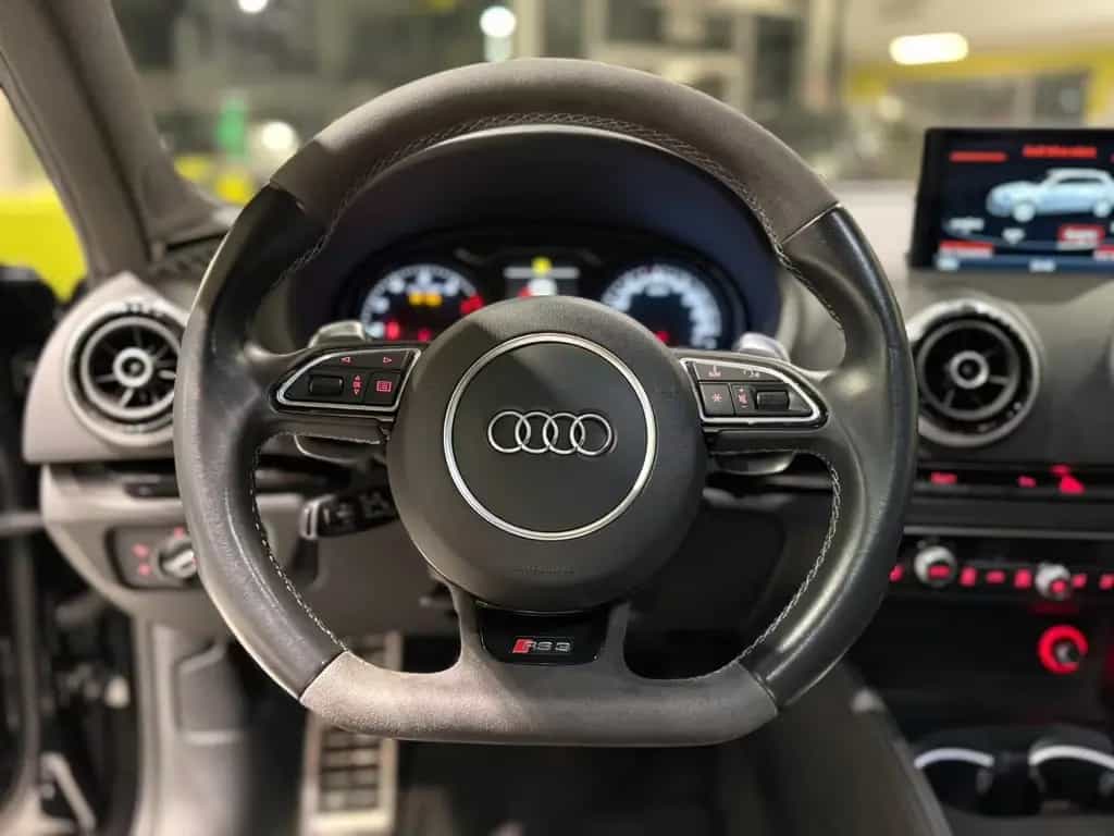 Audi RS3 Sportback quattro*Pano*RFK*Bang & Olufsen 01/2016-photo-15