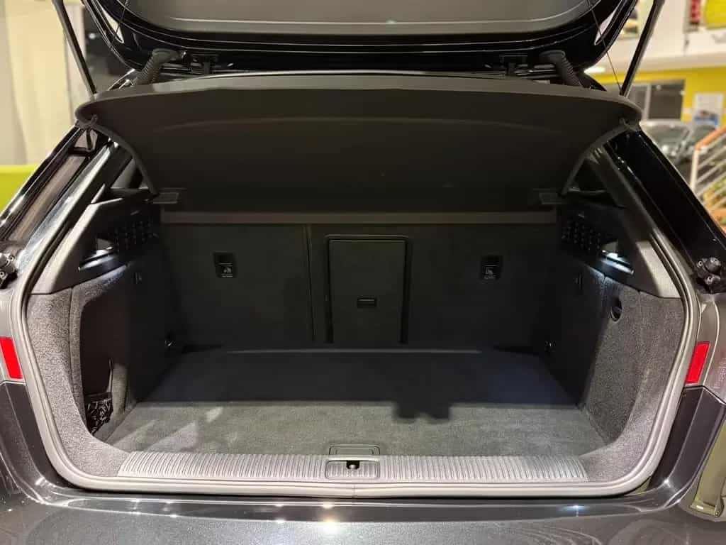 Audi RS3 Sportback quattro*Pano*RFK*Bang & Olufsen 01/2016-photo-4