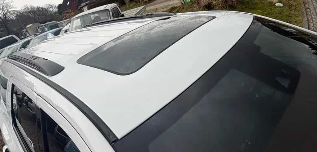 Dodge Durango Citadel 5,7 Hemi Radar 6 Sitze Voll Aust 09/2021-photo-17