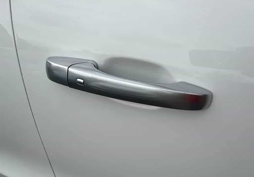 Dodge Durango Citadel 5,7 Hemi Radar 6 Sitze Voll Aust 09/2021-photo-18