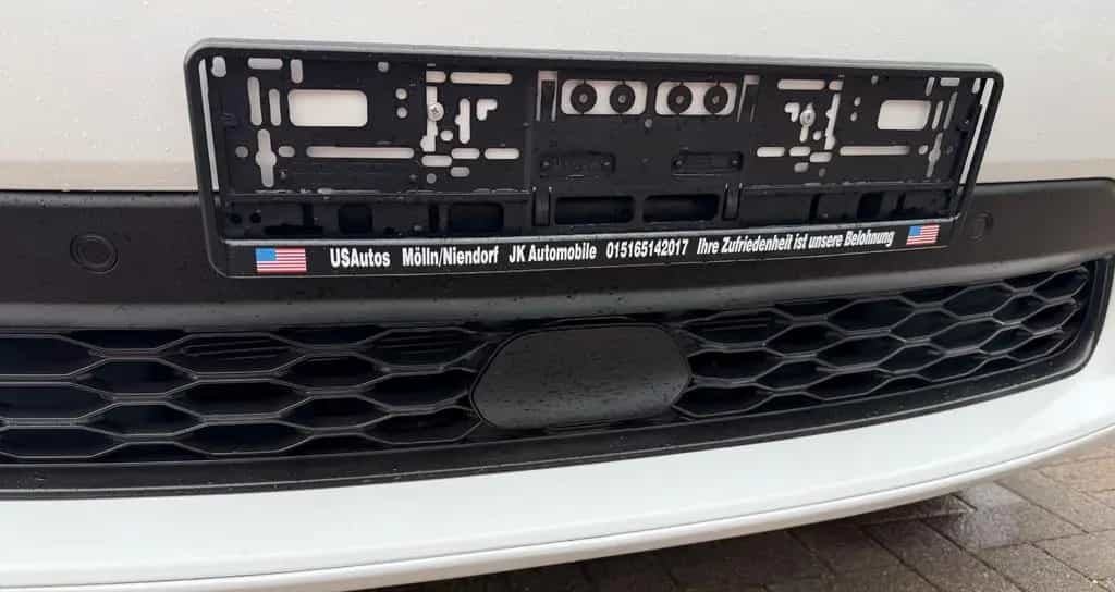 Dodge Durango Citadel 5,7 Hemi Radar 6 Sitze Voll Aust 09/2021-photo-20