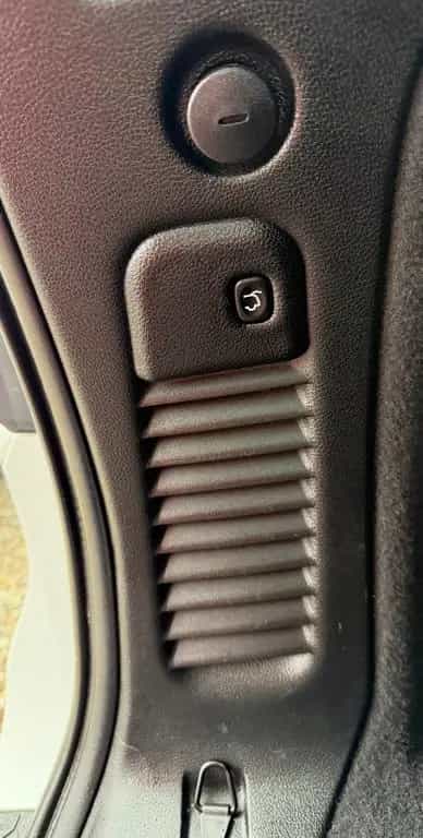 Dodge Durango Citadel 5,7 Hemi Radar 6 Sitze Voll Aust 09/2021-photo-38
