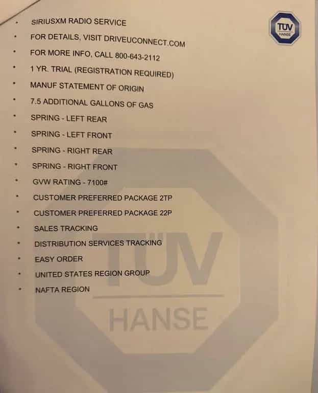 Dodge Durango Citadel 5,7 Hemi Radar 6 Sitze Voll Aust 09/2021-photo-48