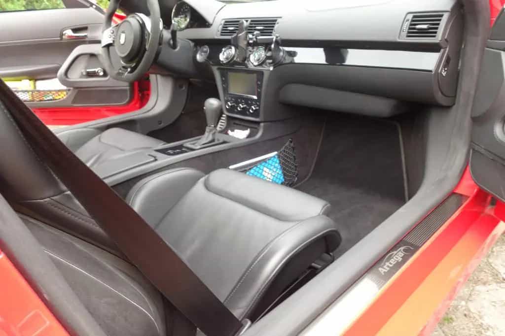 Artega GT 05/2010-photo-10