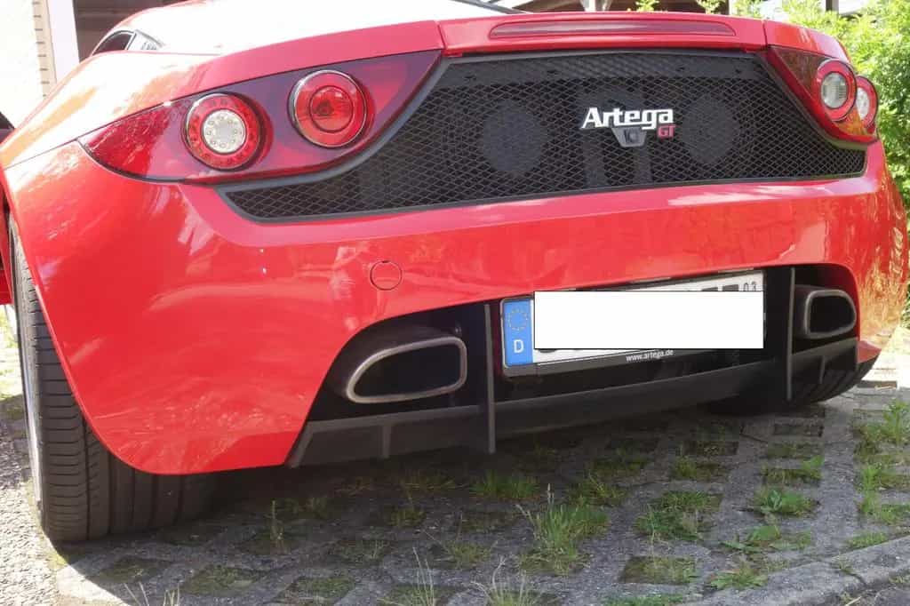 Artega GT 05/2010-photo-4